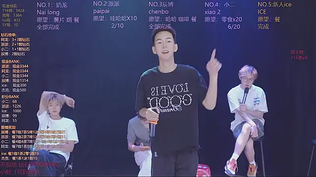 NCT-111 avatar