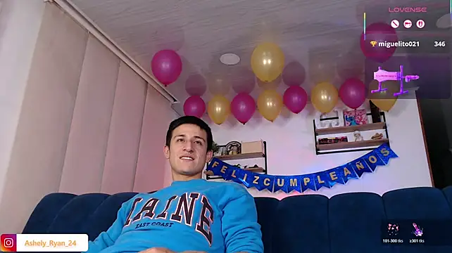 ashely_ryan24 (Ask my age) - #69-position #big-ass #big-nipples #blowjob #cam2cam #camel-toe #colombian #cowgirl #creampie #cumshot #deepthroat #dildo-or-vibrator #doggy-style #erotic-dance #facial #fingering #foot-fetish #handjob #hardcore #hd #interactive-toys #kissing #massage #masturbation #middle-priced-privates #oil-show #pussy-licking #recordable-publics #sex-toys #shaven #smoking #spanish-speaking #spanking #squirt #striptease #student #swallow #titty-fuck #twerk #69-position #big-ass #big-ass-creampie #big-ass-doggy-style #big-ass-latin #big-nipples #blowjob #brunettes #brunettes-blowjob #brunettes-petite #cam2cam #camel-toe #colombian #colombian-petite #cowgirl #creampie #cumshot #deepthroat #deepthroat-blowjob #dildo-or-vibrator #dildo-or-vibrator-deepthroat #doggy-style #doggy-style-creampie #erotic-dance #facial #fingering #fingering-latin #foot-fetish #handjob #hardcore #hd #interactive-toys #latin #latin-blowjob #latin-creampie #latin-deepthroat #latin-doggy-style #latin-foot-fetish #latin-masturbation #lovense #massage #masturbation #middle-priced-privates #middle-priced-privates-latin #moderately-priced-cam2cam #oil-show #petite #petite-latin #pussy-licking #recordable-publics #sex-toys #shaven #smoking #spanish-speaking #spanking #squirt #squirt-latin #striptease #striptease-latin #student #titty-fuck #twerk #twerk-latin