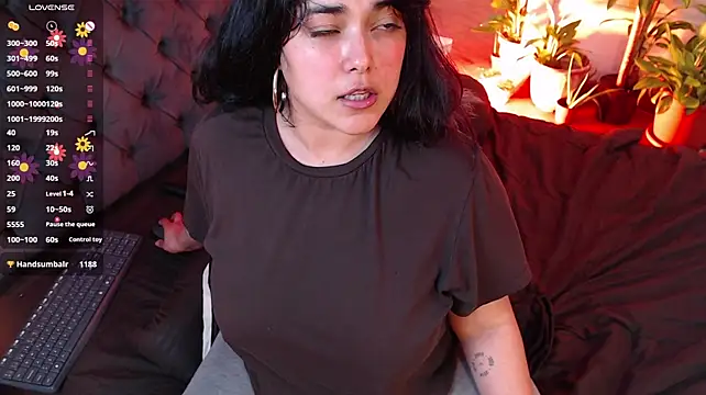 VictoriaMontero30000 webcam