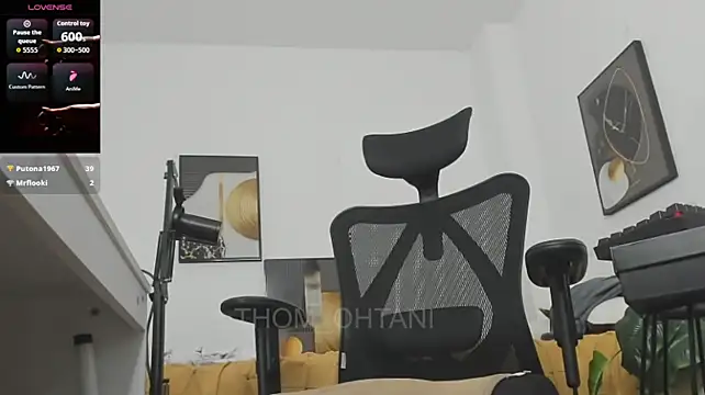 thom_ohtani (M young) - cumshow