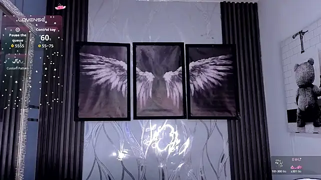 Angel-dragun