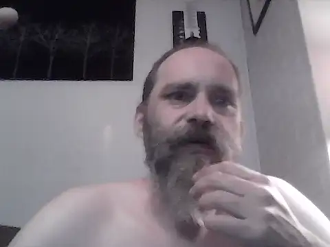 crazyheratic8 (Ask my age) - cum show