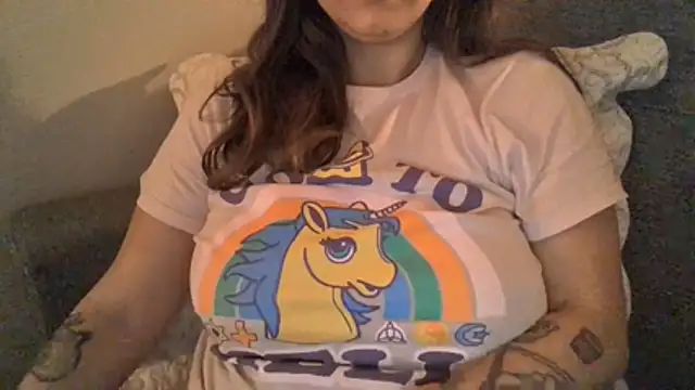 xxxluana live webcam