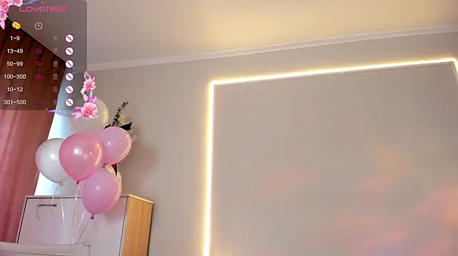 SweetieMarry webcam