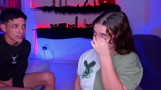Shyfantasies webcam