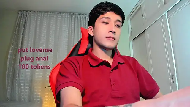 tom_Howard webcam