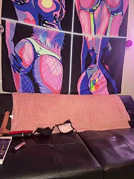clarasosaa (F young) - twerk + tease show