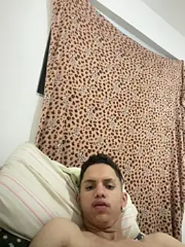 novinnandreyy (M twink) - gozada