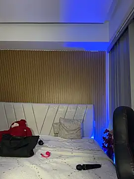 Michelle_Zoe webcam