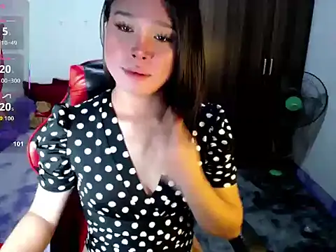 sofiathe1st webcam