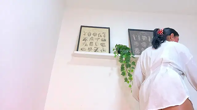 Meganlove__ webcam