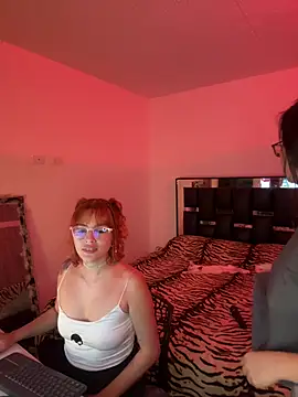 Arya_xia webcam