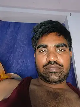 Harsha_Happy webcam