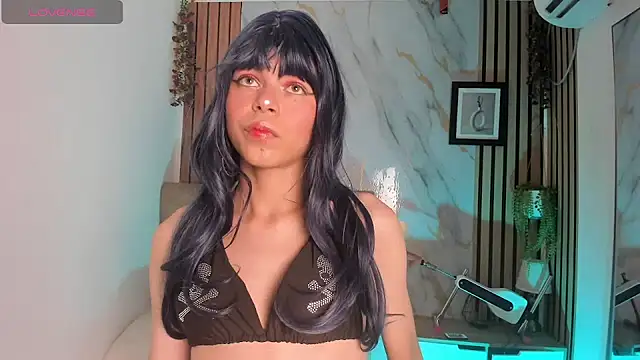 Vanessa_Jenner webcam