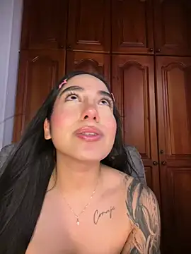 KaditaNavarro webcam