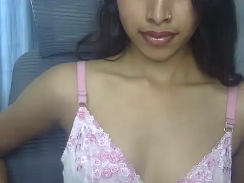 Strip_Lisa webcam