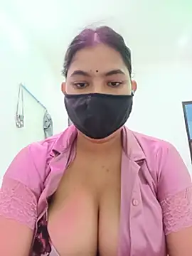 Radhaji_hot webcam