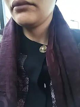 MisyonerNur webcam
