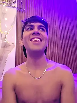RodrigoColby2 webcam