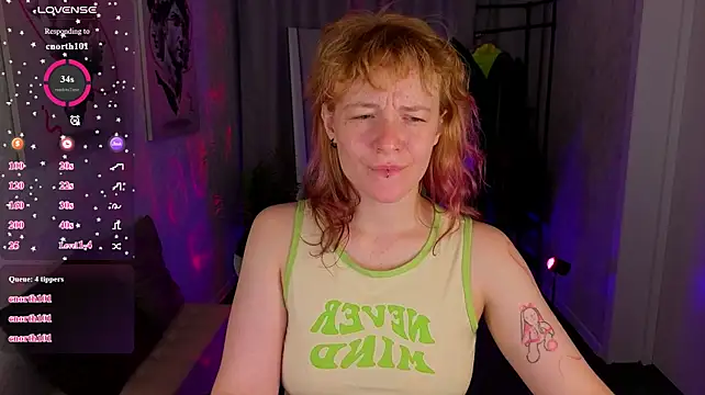 Ricki_Bloom webcam