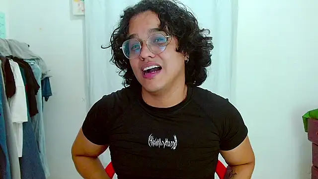 Diane_exotic webcam