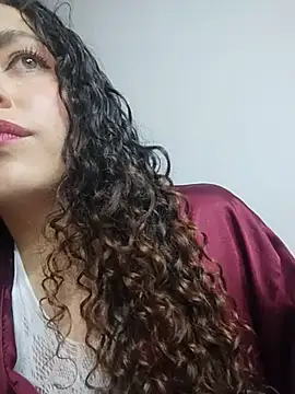 Ruby_diamonds webcam