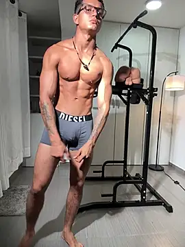 Paradise_boy__ webcam