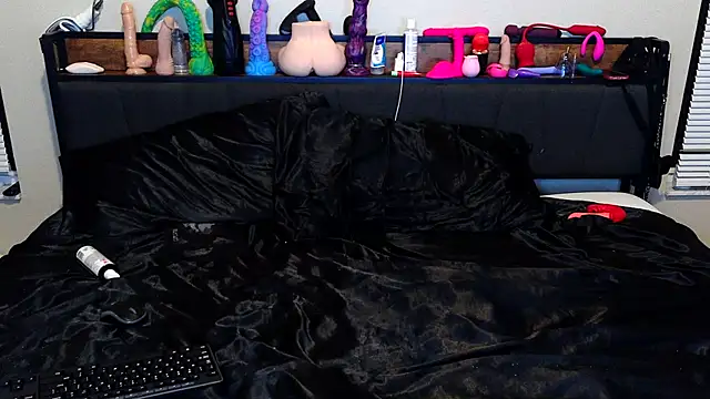 SHAWNandCHRISTIE webcam