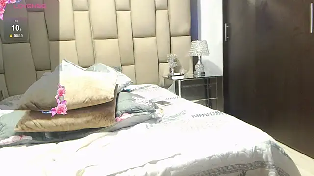 Amber_Parker webcam