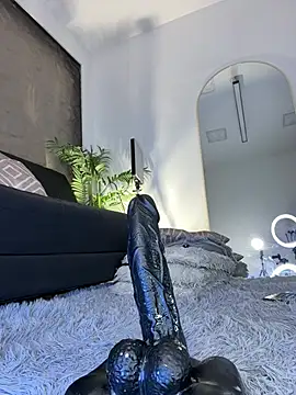 isa__blanc (F young) - fingers in my delicius pussy
