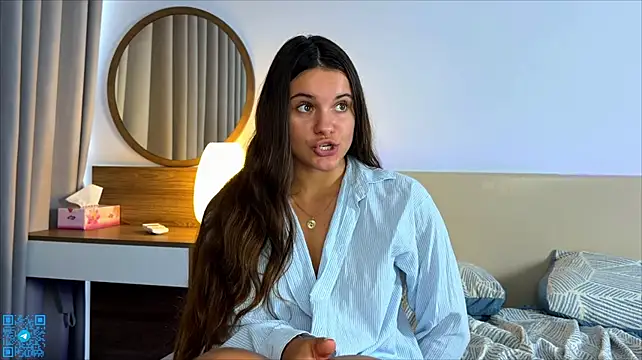 chloemilka (F teen) - Ride on your face