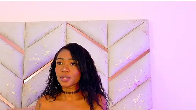 AlanaDoll webcam
