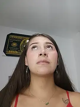 CharlotteSex_ live cam on StripChat