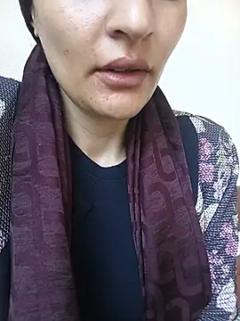 MisyonerNur webcam
