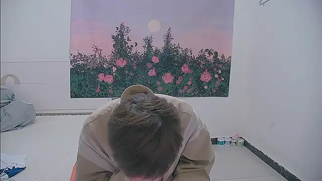 paofu-001 webcam
