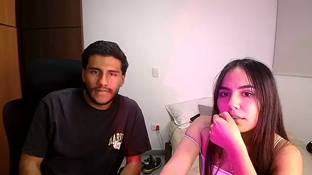 abbyyandmaxx webcam