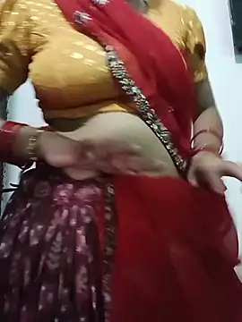 ShilpaSharma webcam