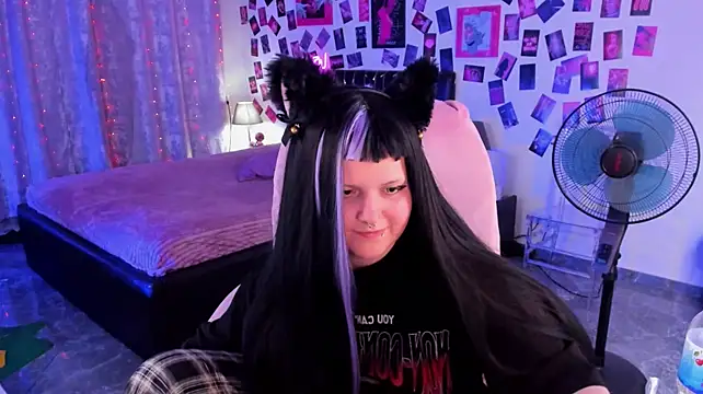 Biooohazard webcam