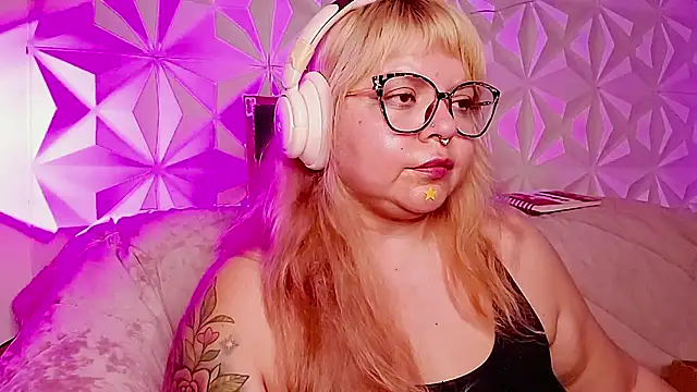 Satyn_doll webcam