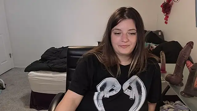 magicsparkles webcam