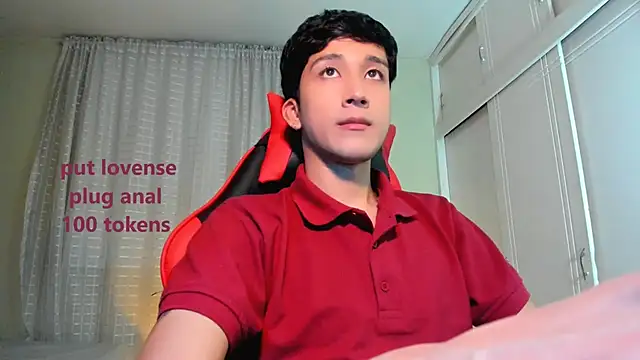 tom_Howard webcam