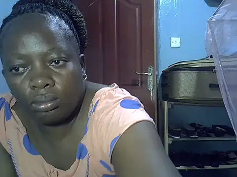 Ebonyceline live webcam