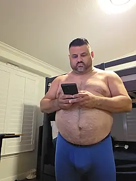 Roddog18 live webcam