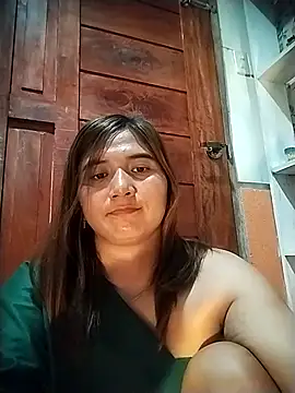 Ms_America16 live cam on StripChat