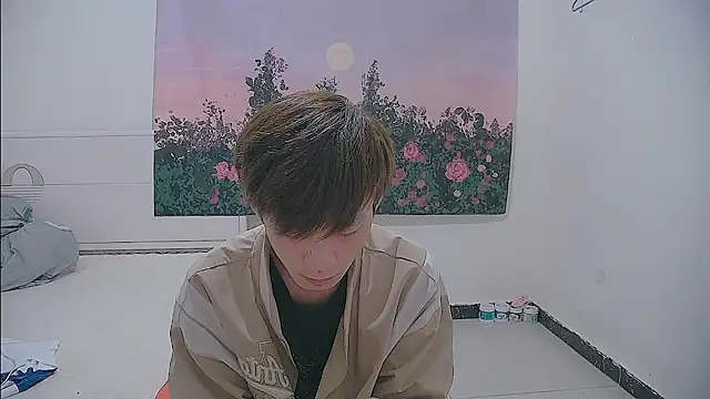 paofu-001 webcam