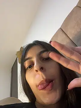 cristel_17 webcam