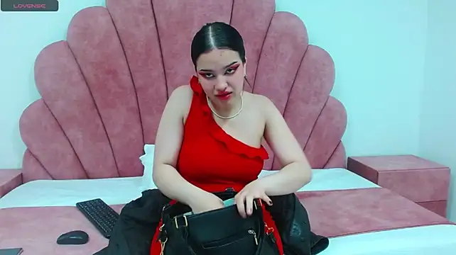 Chloe_angel_ webcam