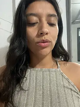 BrittanyDiaz webcam