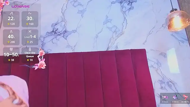 JESSYCORTES 🏴 online sex webcam
