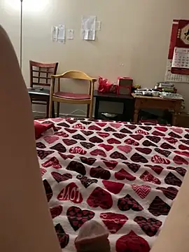 Mingtian4117 webcam